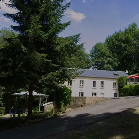 Maison Gite A Vire Normandie Exterior foto