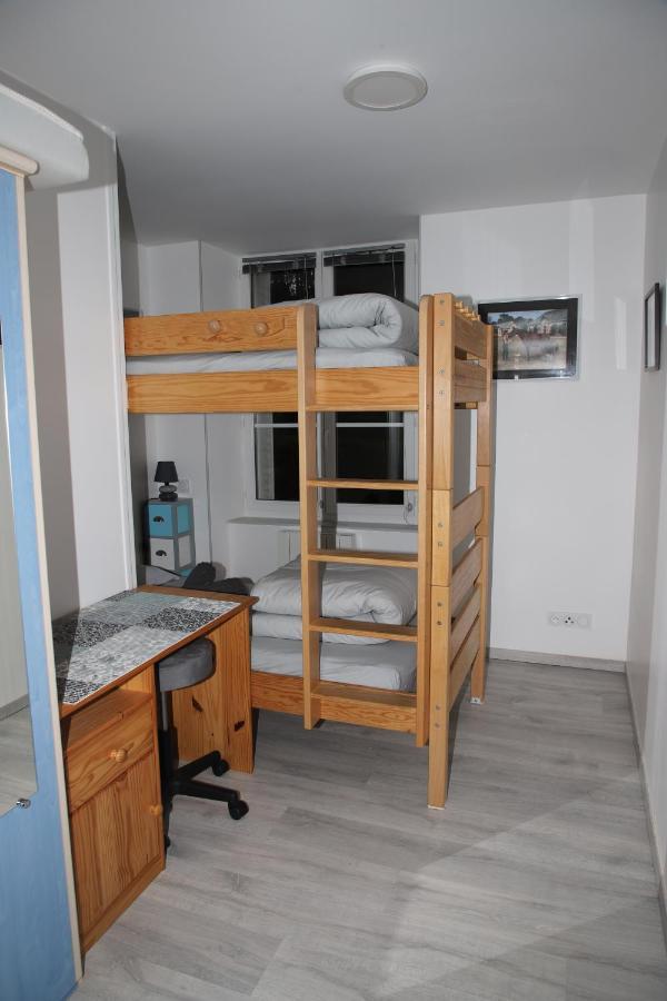 Maison A Normandie Holiday home