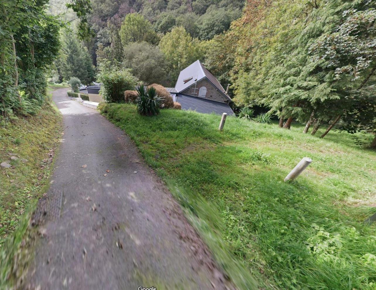 Holiday home Maison A Normandie