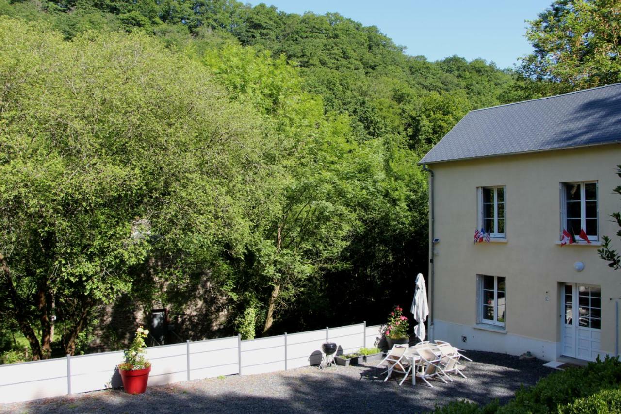 Maison A Normandie * Viré